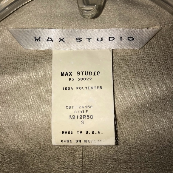 Max Studio Dress Small - Picture 2 of 3